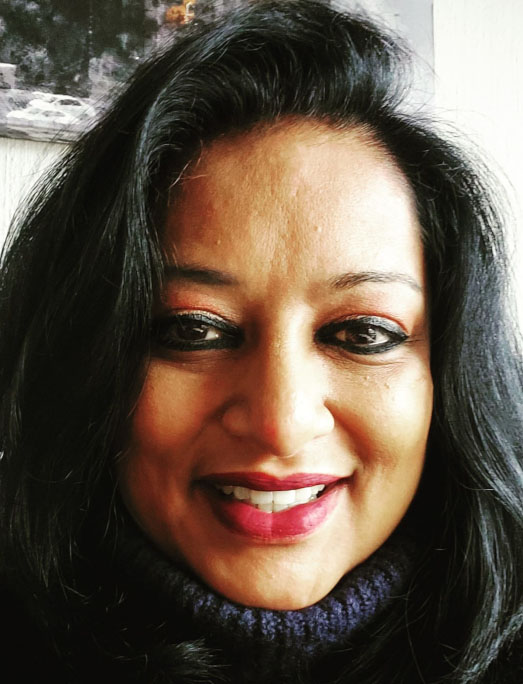 Dr Arthie Moore Robberts