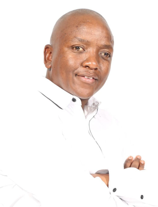 Tebogo Aubrey Poopedi