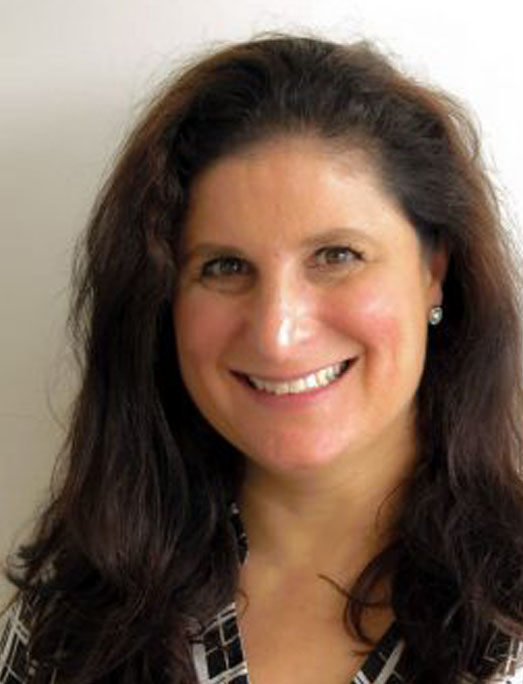 Felicia Meyerowitz Singh