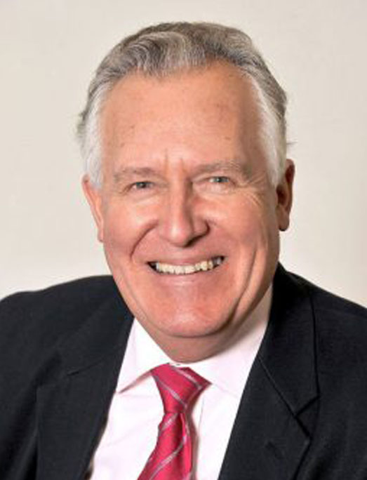 Lord Peter Hain