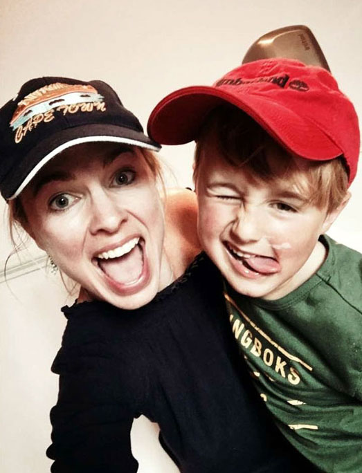 Ms Lynelle Swanepoel