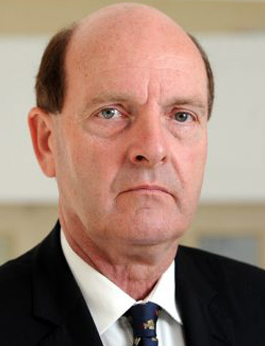 Paul O'Sullivan