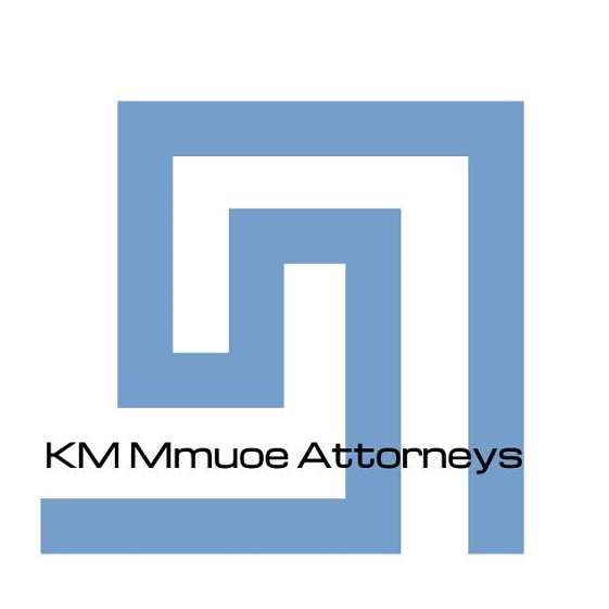 KM MMUOE ATTORNEYS LOGO