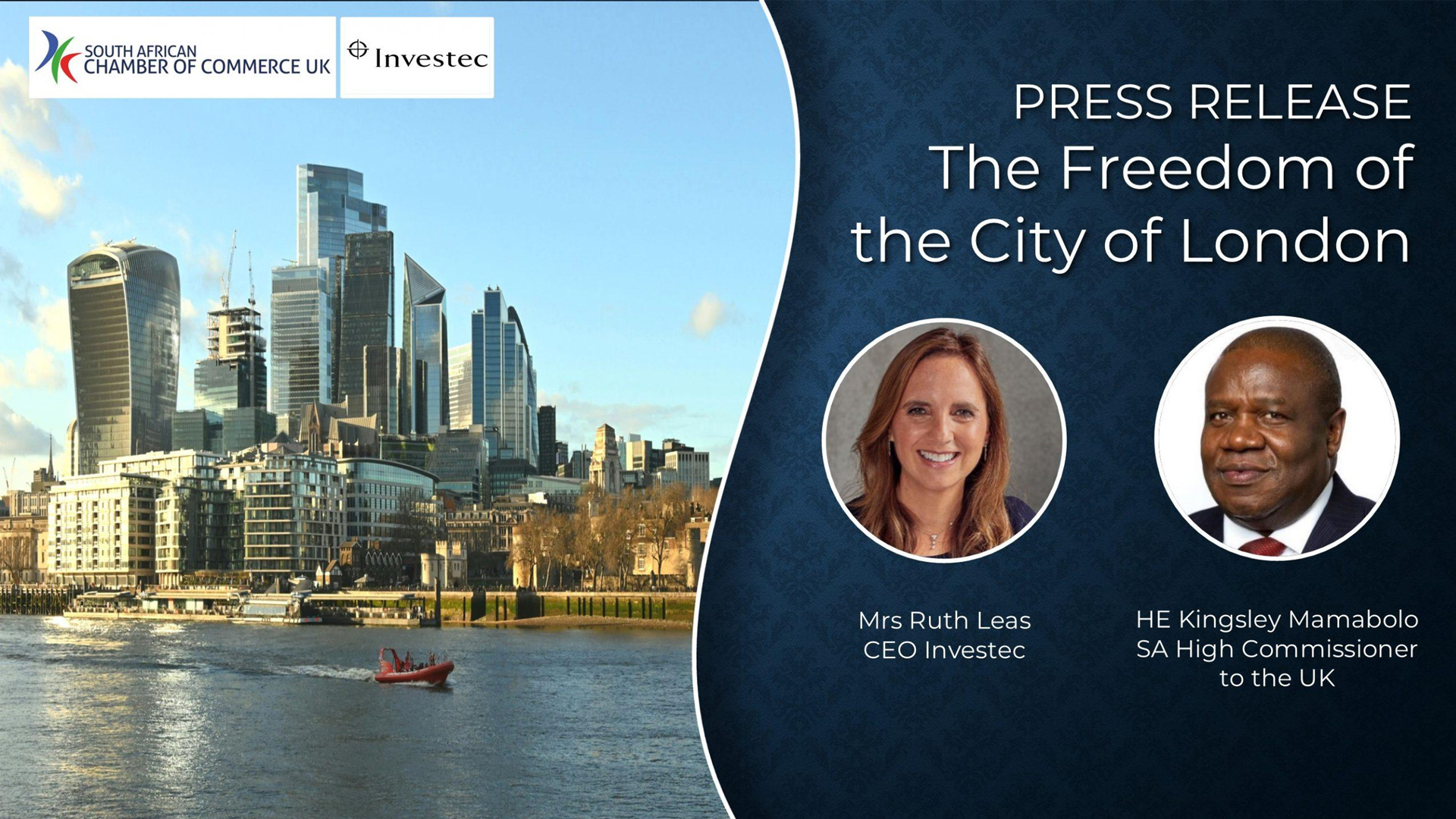 The-freedom-of-the-city-of-London