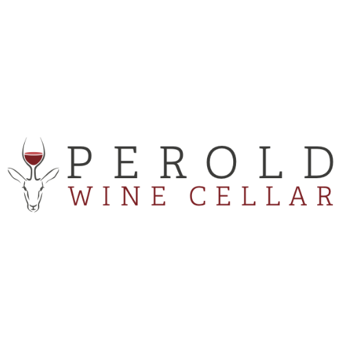 Logo PEROLD WINE CELLAR PREMIUM SOUTH AFRICAN WINE